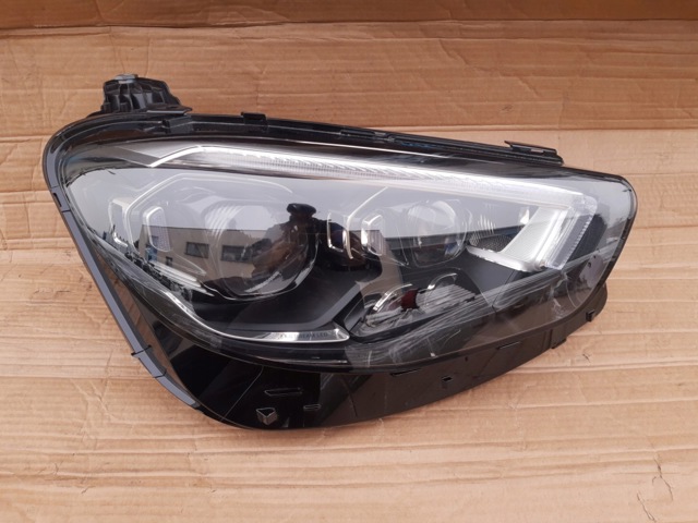 A2139061605 MERCEDES купить в Украина