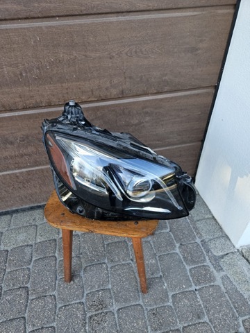 A2139066704 MERCEDES купить в Полтава