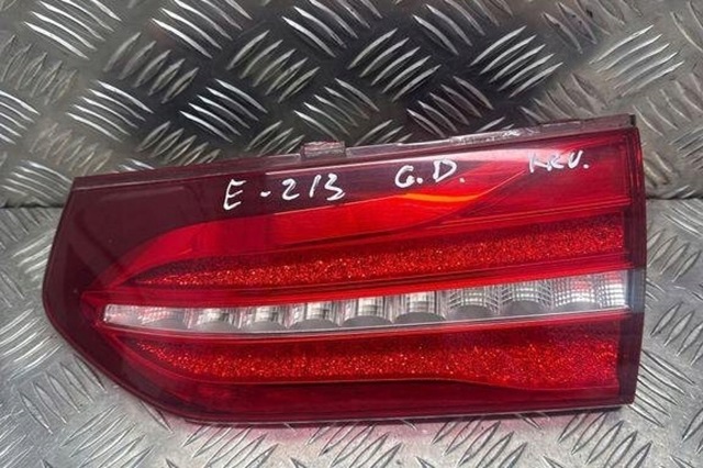 A2139069600 MERCEDES Фонарь задний правый внутренний купить в Винница