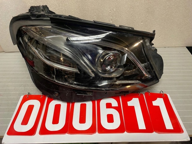 MERCEDES A2139069608 в наличии Тернополь