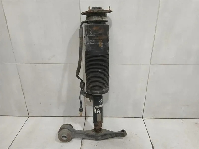 A2153200413 MERCEDES Амортизатор передний правый купить в Винница