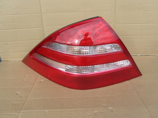 MERCEDES A2158200164 Фонарь задний левый в наличии Днепр