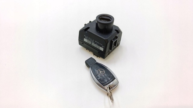 Замок зажигания A2165450108 MERCEDES