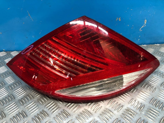 MERCEDES A2168200264 Задний фонарь в наличии Тернополь
