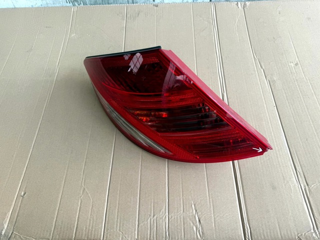 MERCEDES A2168200964 в наличии Запорожье
