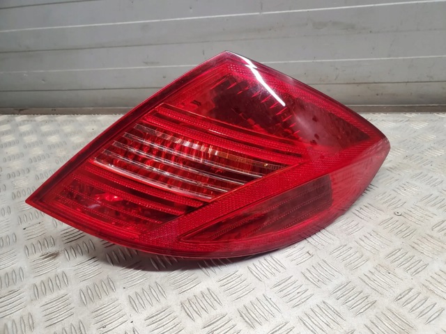 2168201264 MERCEDES Задний фонарь купить в Хмельницкий