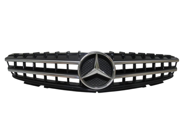 MERCEDES A2168800283 Решетка радиатора в наличии Житомир