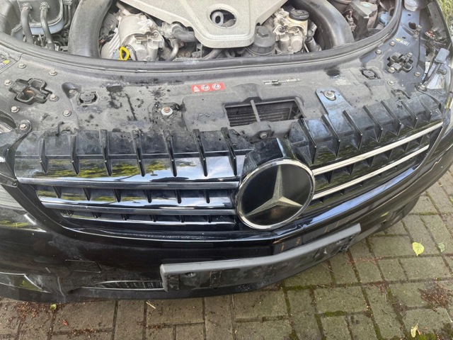 MERCEDES A2168800583 в наличии Днепр