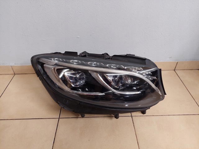 MERCEDES A2178200261 в наличии Тернополь