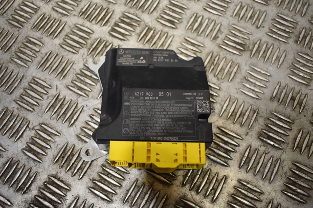 2179000501 MERCEDES купить в Ужгород