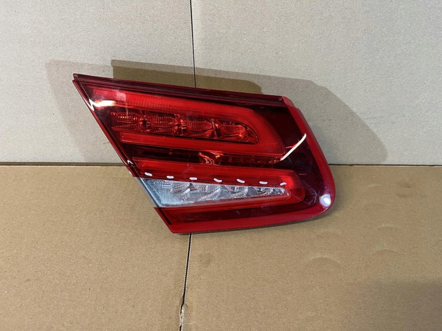MERCEDES A2179060557 Фонарь задний левый внутренний в наличии Полтава