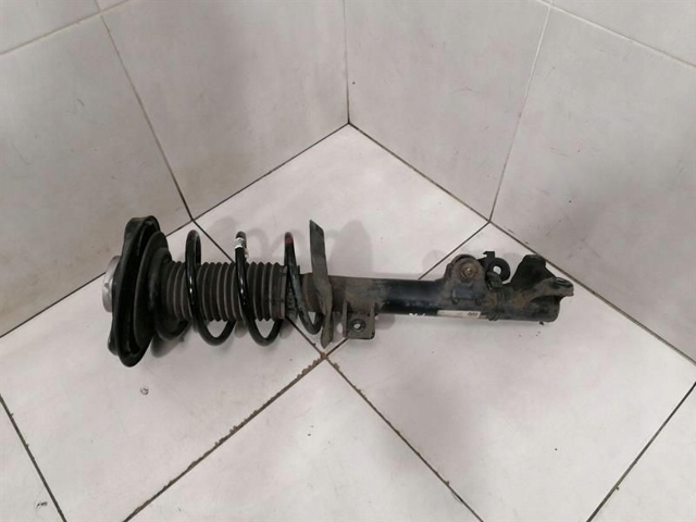 A218323150064 MERCEDES Амортизатор передний купить в Львов