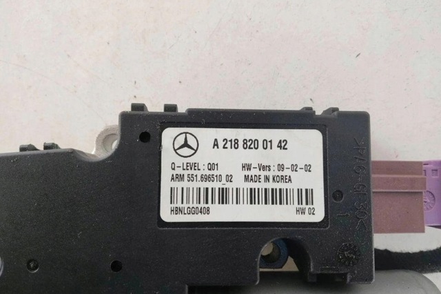 218820014264 MERCEDES купить в Украина