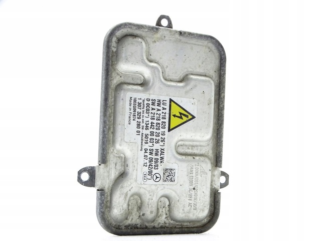 A2188201926 MERCEDES купить в Николаев