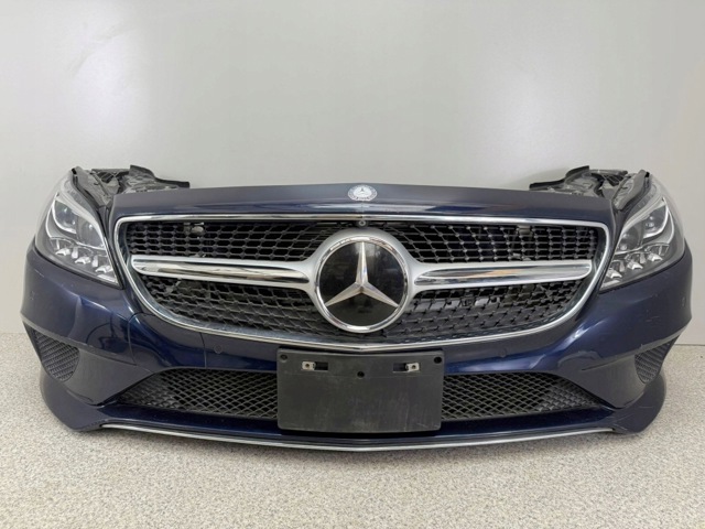 A2188203959 MERCEDES Левая фара купить в Запорожье