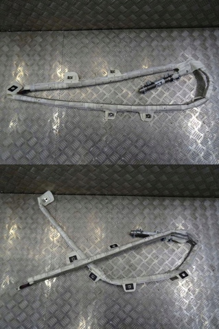 A2188601402 MERCEDES Подушка безопасности (AIRBAG) шторка боковая правая купить в Хмельницкий