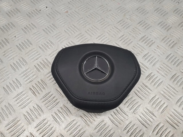 A2188603102 MERCEDES Подушка безопасности водителя купить в Чернигов