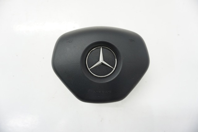 MERCEDES A2188603402 Подушка безопасности (AIRBAG) водительская в наличии Львов