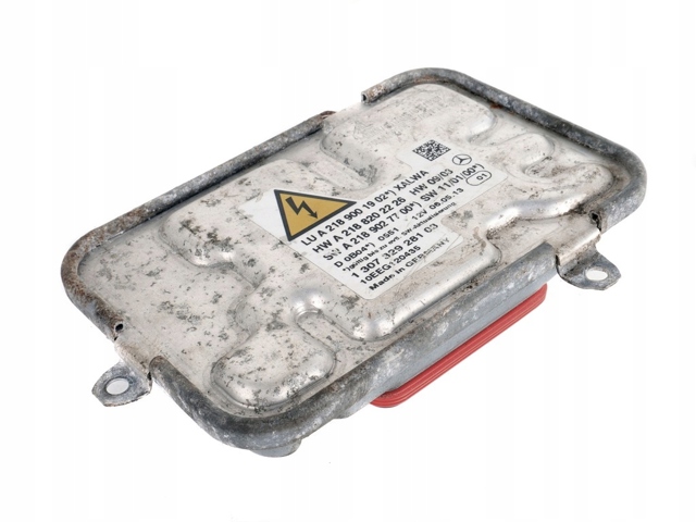 A2189001902 MERCEDES Блок розжига (ксенон) купить в Черновцы