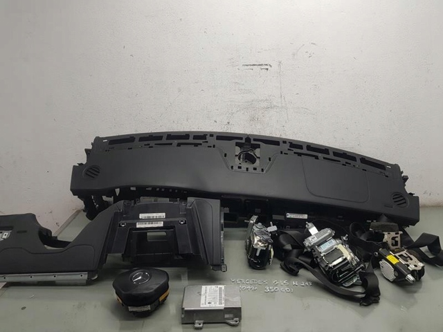 A2189015100 MERCEDES купить в Чернигов
