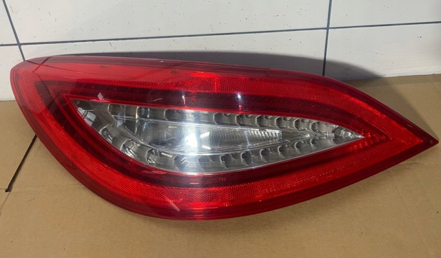 A2189060358 Mercedes