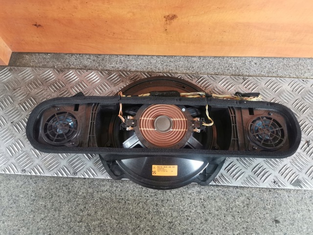 A2198200602 MERCEDES купить в Запорожье