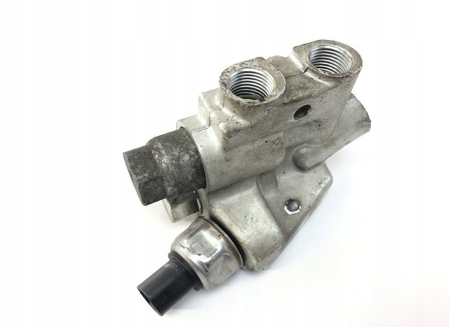 A2203200858 MERCEDES Блок клапанов регулируемой подвески купить в Харьков