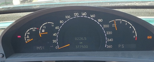 A2205401347 Панель приборов купить Павлоград
