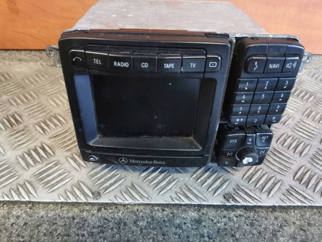 MERCEDES A2208200389 в наличии Полтава