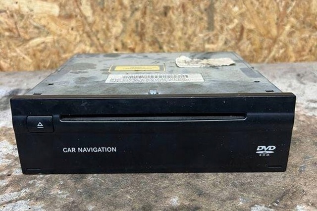 A2208206085 MERCEDES Блок управления мультимедийный купить в Хмельницкий