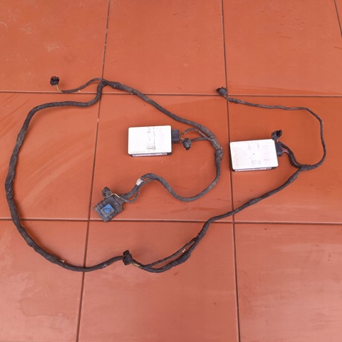 MERCEDES A2214401808 в наличии Николаев