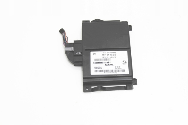 MERCEDES A2215405262 в наличии Киев
