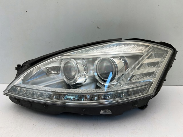 A2218201939 MERCEDES Фара левая купить в Житомир