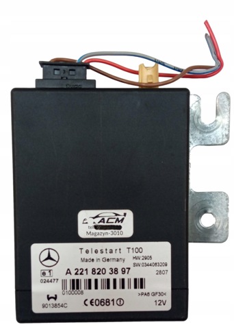 MERCEDES A2218203897 в наличии Винница