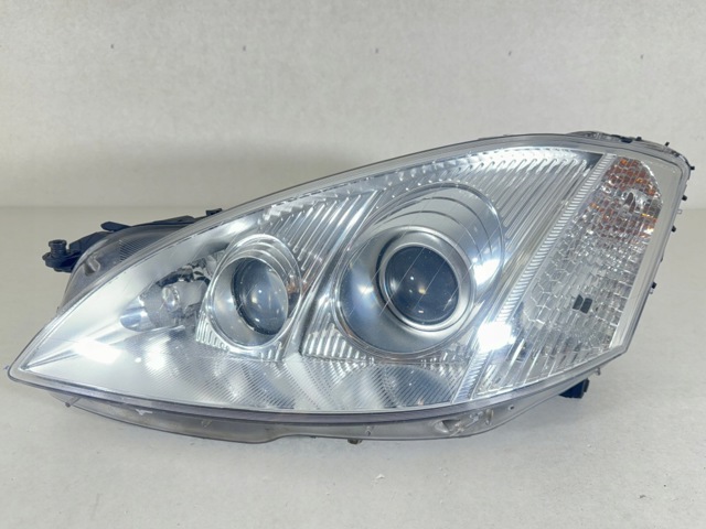 A2218206761 MERCEDES Левая фара купить в Павлоград