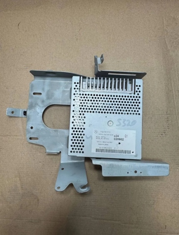 A2218209089 MERCEDES Усилитель звука аудиосистемы купить в Сумы