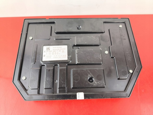 A2219007102 MERCEDES купить в Украина