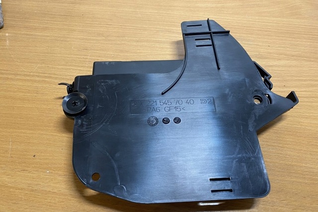 MERCEDES A2219008603 Блок комфорта передней двери в наличии Ирпень