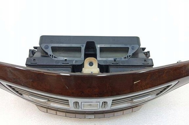MERCEDES A2219052700 Блок управления кондиционером в наличии Каменское