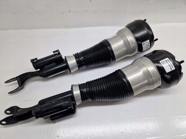 Стойка передняя левая A2223203101 MERCEDES