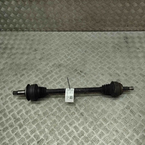 MERCEDES A2223500210 Полуось задняя левая в наличии Украина