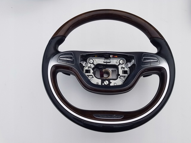 Руль A2224605503 MERCEDES