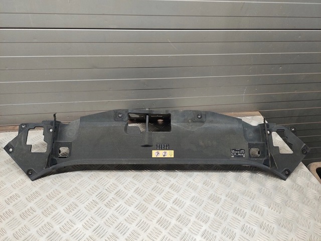 A2226202930 MERCEDES Суппорт радиатора верхний (монтажная панель крепления фар) купить в Харьков