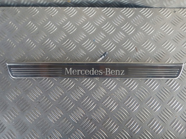 A2226805335 MERCEDES купить в Черкассы