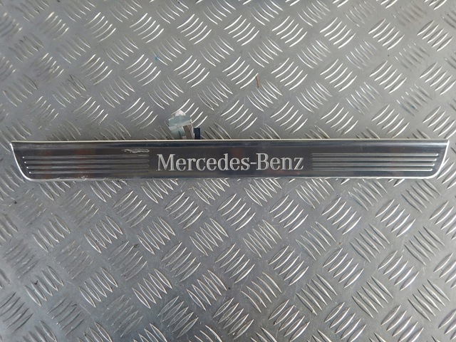 MERCEDES 2226805435 в наличии Ирпень