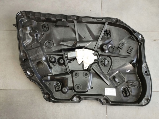 A2227200179 MERCEDES Механизм стеклоподъемника двери передней левой купить в Сумы