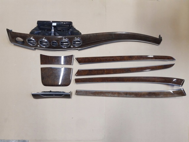 A2228100729 MERCEDES купить в Черновцы