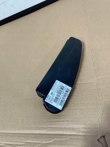 MERCEDES 2228600702 Подушка безопасности (AIRBAG) спинки сиденья правого в наличии Хмельницкий