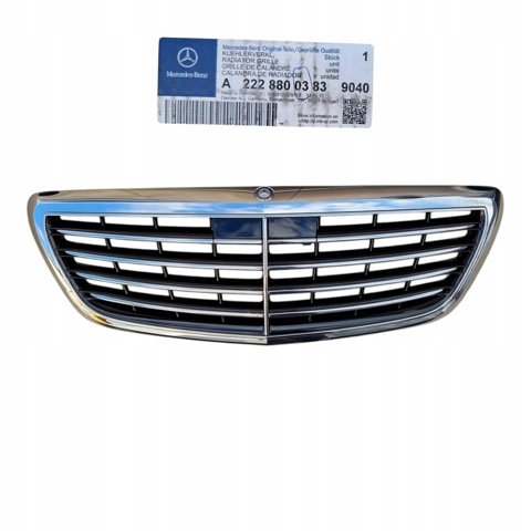 MERCEDES A2228800383 в наличии Ужгород