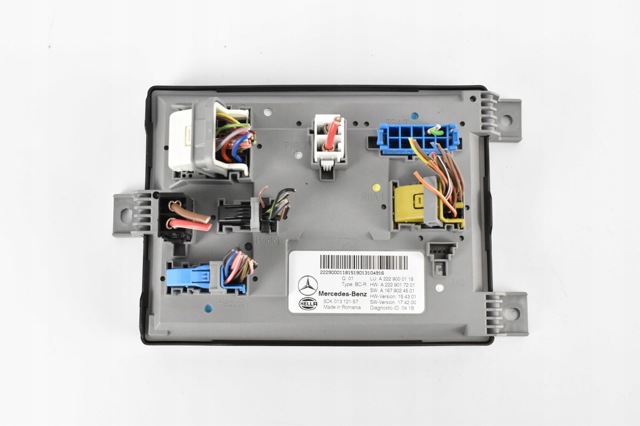 MERCEDES A2229000118 в наличии Полтава